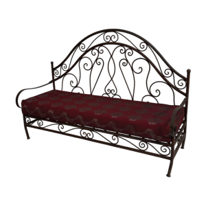 Damaskus 4er Sofa 1